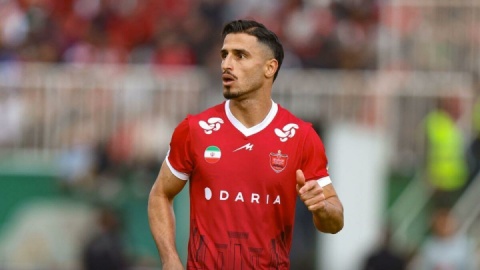 خط و نشان جدی مدیریت برای پرسپولیس؛ تابستانِ پرخروج در راه است