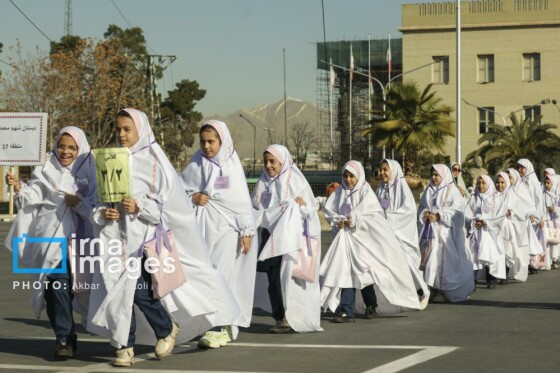 جشن تکلیف فرشته‌ها