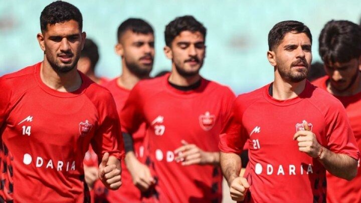 ورزشگاه میزبان بازی پرسپولیس و خیبر مشخص شد