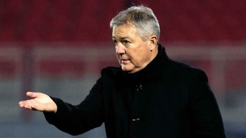 تراکتور آماده جدایی قریب‌الوقوع اسکوچیچ!