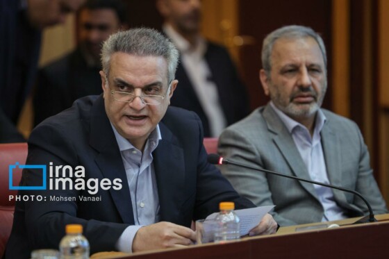 اختتامیه جشنواره بین‌المللی خوارزمی