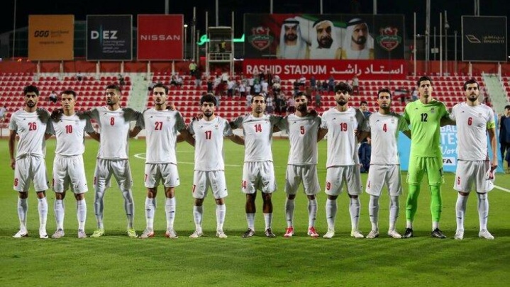 احتمال حضور تیم ملی در تورنمنت اردن؛ کاستاریکا و نیجریه به جای اسپانیا؟