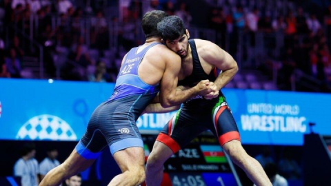 اعزام ۹ فرنگی‌کار ایران به تورنمنت رنکینگ آلبانی