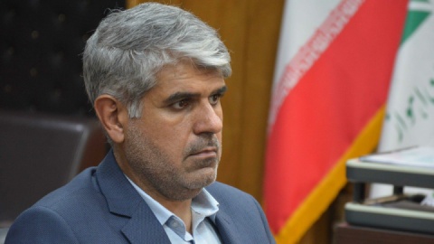 ۲۸ درصد بازداشتی‌های حوادث اخیر زیر ۲۰ سال بودند