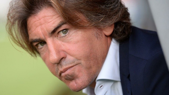 ساپینتو پیش از بازی با الحسین: نتیجه بازی رفت عادلانه نبود