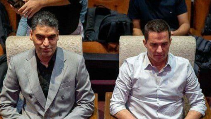 خروجی جلسه اوسمار و حدادی/ مربی برزیلی می‌ماند