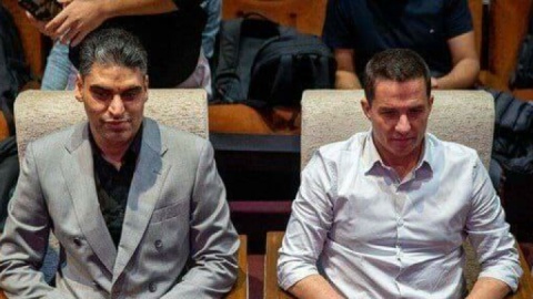 خروجی جلسه اوسمار و حدادی/ مربی برزیلی می‌ماند