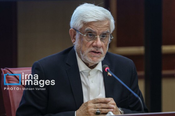 اختتامیه جشنواره بین‌المللی خوارزمی