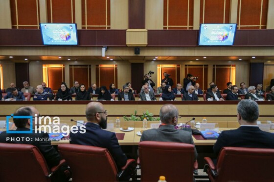 اختتامیه جشنواره بینالمللی خوارزمی