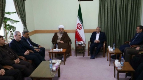 سند تحول بنیادین، محور اصلی برنامه‌های دولت چهاردهم است