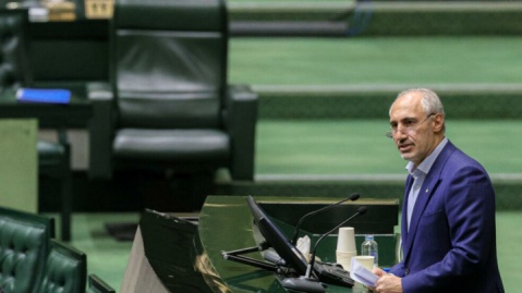 اعتبارات بلایای طبیعی بودجه ثابت و قابل هزینهکرد معمول نیست