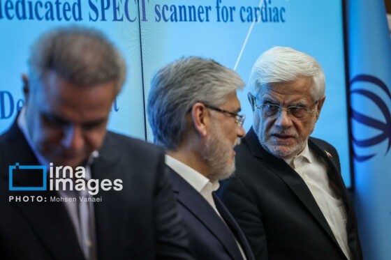 اختتامیه جشنواره بینالمللی خوارزمی