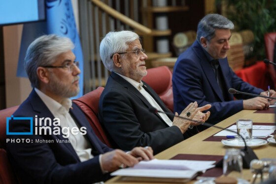 اختتامیه جشنواره بین‌المللی خوارزمی