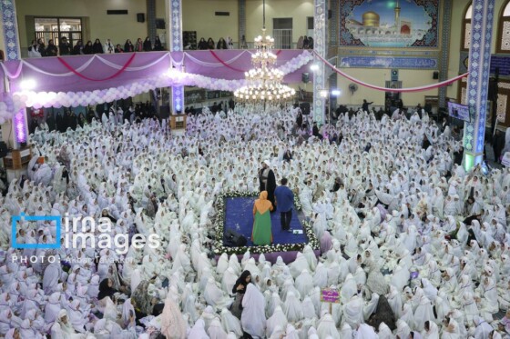 جشن تکلیف فرشته‌ها