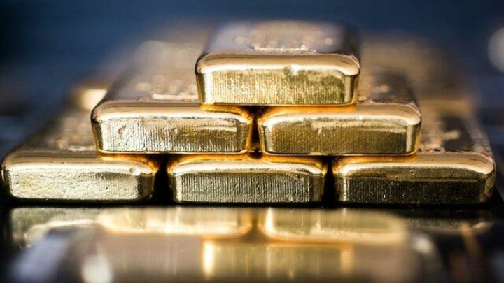 طلا در بازارهای جهانی پس رفت