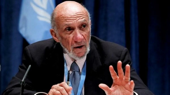 ایران، قربانی بزرگ کاستی‌های حقوق بین‌الملل