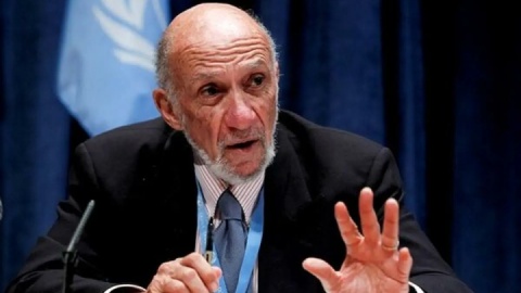 ایران، قربانی بزرگ کاستی‌های حقوق بین‌الملل