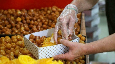 بازرسیهای شبانه بهداشتی در ماه رمضان / تمرکز بر قنادیها و مراکز عرضه غذا