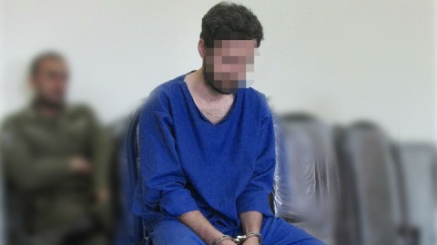 برای دوستش لوکیشن فرستاد عصبانی شدم