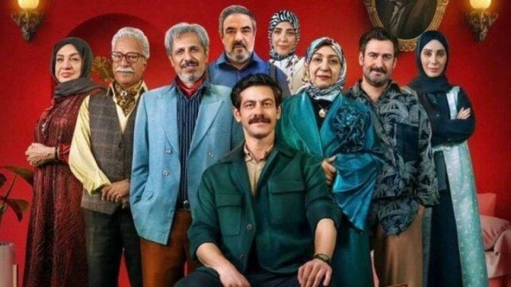 سریال مهران مدیری ماه رمضان دوباره پخش می‌شود