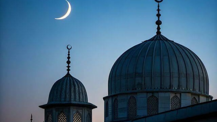 برخی کشورهای عربی چهارشنبه را اولین روز ماه رمضان اعلام کردند