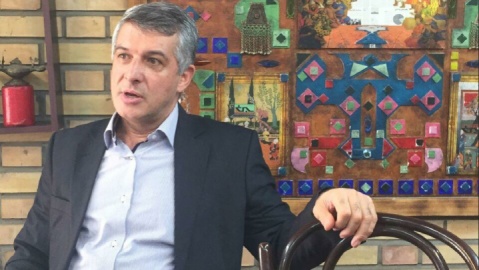 آغازی بر تصمیمات التیام‌بخش باشد