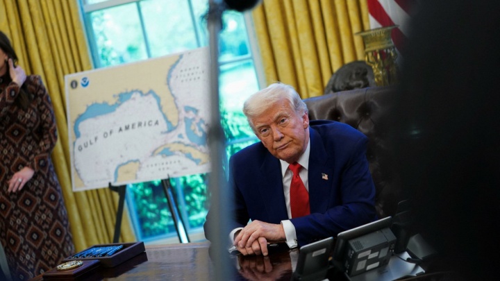 ترامپ خطر آتش‌افروزی جنگ هسته‌ای را تشدید می‌کند