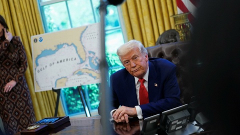 ترامپ خطر آتش‌افروزی جنگ هسته‌ای را تشدید می‌کند