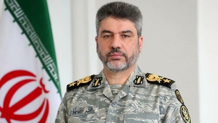 ارتش برای مقابله با دشمن آماده است