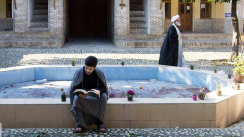 طرح شهید وزوایی ۱۴۰۵ - ۱۴۰۴ ویژه طلاب ابلاغ شد