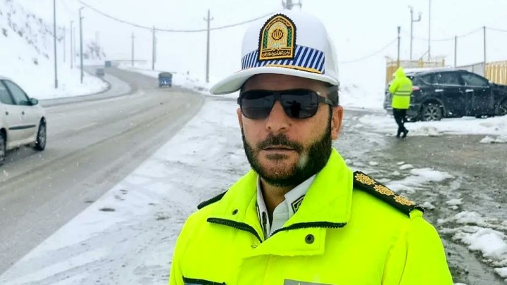 ترافیک سنگین در چهار ورودی پایتخت/ انسداد مقطعی کرج–چالوس تا ۱۸ اسفند