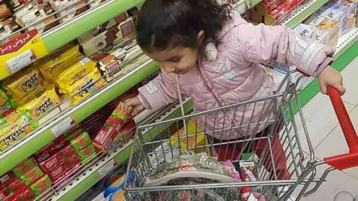 کالابرگ کودکان دچار سو تغذیه در اسفند و فروردین شارژ می‌شود