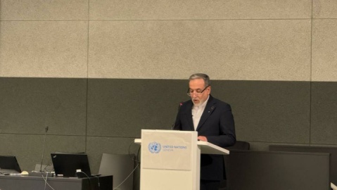 حق ایران برای استفاده صلحآمیز از انرژی هستهای غیرقابل مذاکره است