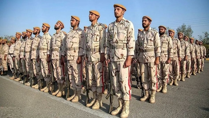 فراخوان مشمولان اعزامی پايه خدمتي اسفندماه به سربازی