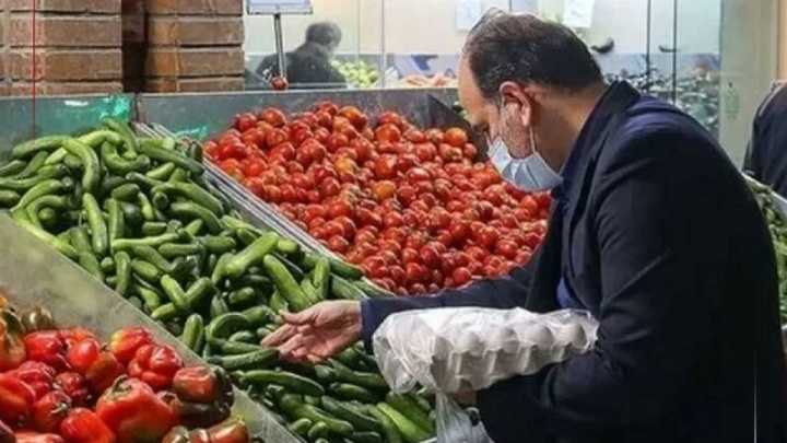 تغییر ساعات فعالیت میادین و بازارهای میوه و تره‌بار در ماه رمضان