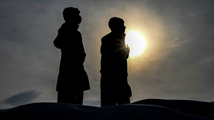 «در گوش باد» روایتی از تلاش کودکان خیابانی برای زنده ماندن