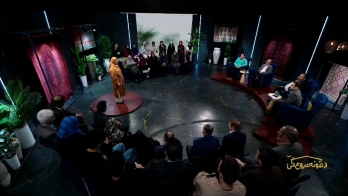 «از خونه شروع کن» تصویری از واقعیت زندگی زنان سرپرست خانوار