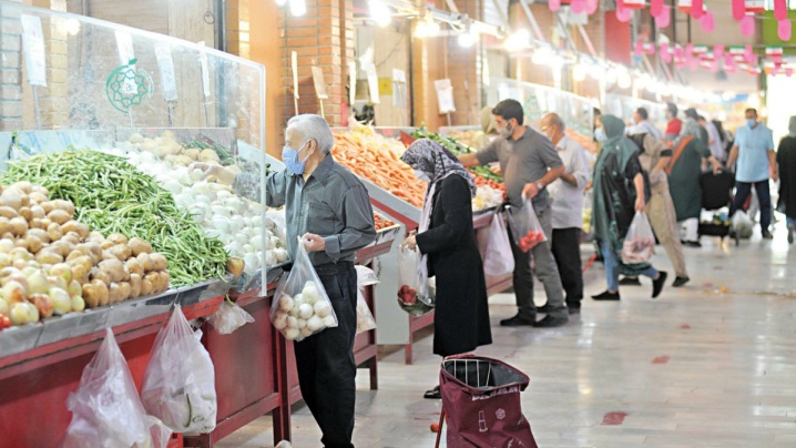 تغییر ساعات فعالیت میادین و بازارهای میوه و تره‌بار در ماه رمضان
