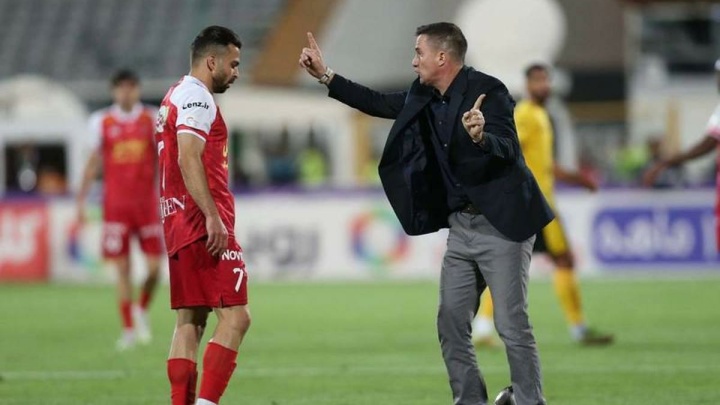 ناکامی به سبک مرد برزیلی