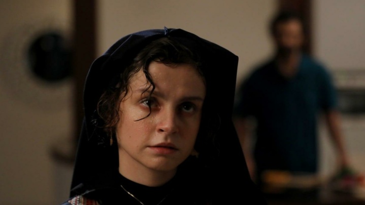 اکران آنلاین «تابستانی که برف آمد» از امشب