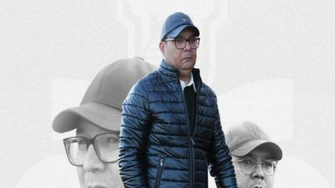 ربیعی سرمربی تراکتور شد