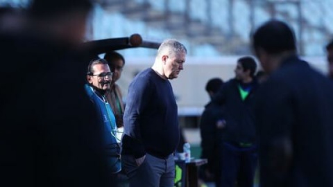 محرومان هفته ۲۲ لیگ برتر فوتبال/ اسکوچیچ محروم است!