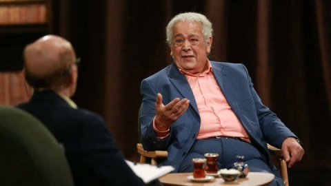 رضا فیاضی دوباره مهمان «چهلتیکه» میشود