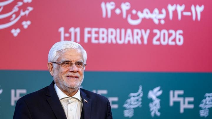 تمجید عارف از وزارت فرهنگ برای برگزاری جشنواره‌های فجر۱۴۰۴