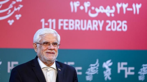 تمجید عارف از وزارت فرهنگ برای برگزاری جشنواره‌های فجر۱۴۰۴