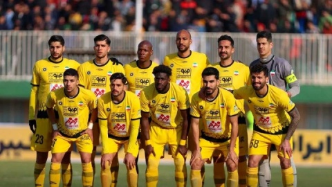 آخرین وضعیت سپاهان برای دیدار با الاهلی/ برنامه بازگشت زردپوشان به ایران