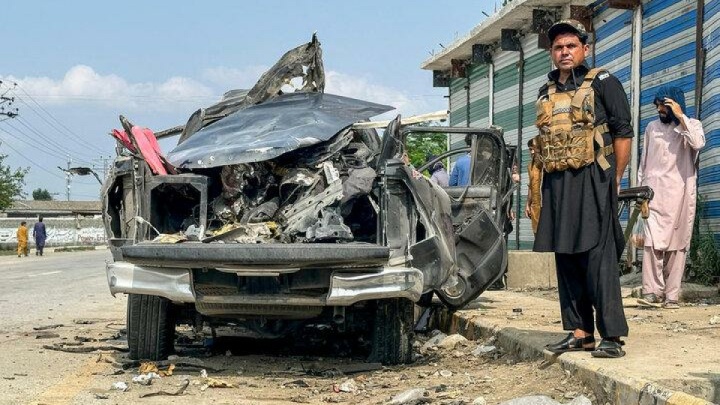 مرگ ۱۴ نفر در موج جدید عملیات‌های تروریستی در شمال غرب پاکستان