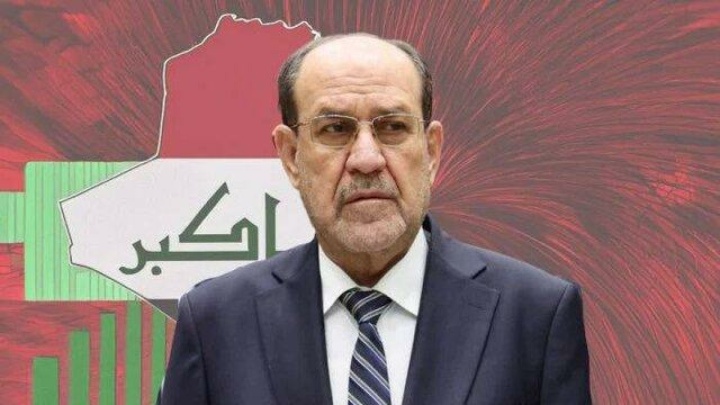 لغو نامزدی «نوری المالکی» برای نخست‌وزیری عراق تکذیب شد