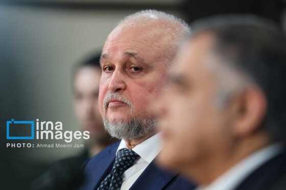 نشست کمیسیون مشترک همکاریهای اقتصادی ایران و روسیه