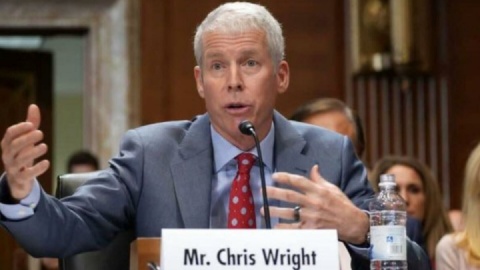 ادعای وزیر انرژی آمریکا درباره برنامه هسته‌ای ایران